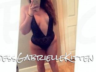 GoddessGabrielleKitten