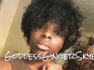 GoddessGingerSkye