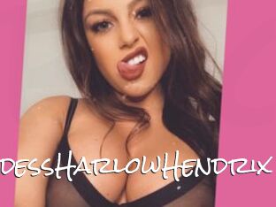 GoddessHarlowHendrix