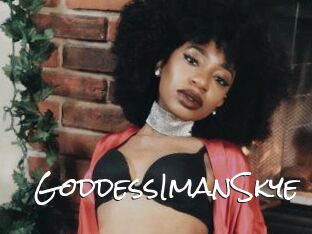 GoddessImanSkye