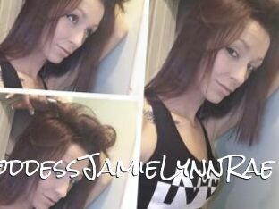 GoddessJamieLynnRae