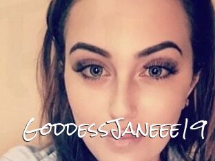 GoddessJaneee19