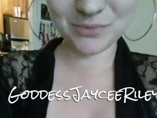 GoddessJayceeRiley