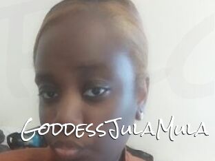 GoddessJulaMula