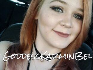 GoddessKarminBell