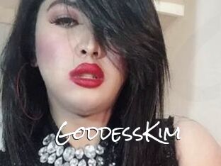 GoddessKim