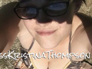 GoddessKristinaThompson