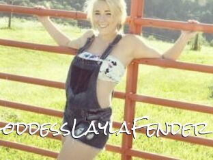 GoddessLaylaFender