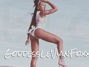 GoddessLeVianFoxx
