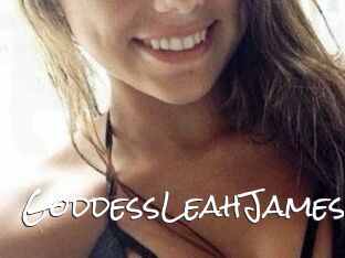 GoddessLeahJames