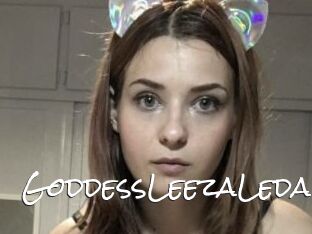 GoddessLeezaLeda