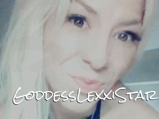 GoddessLexxiStar