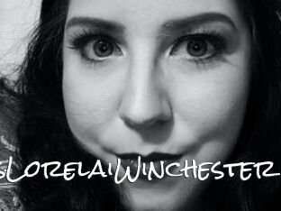 GoddessLorelaiWinchester