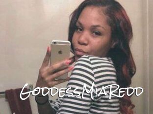 GoddessMiaRedd