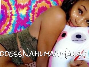 GoddessNahliyahMalao