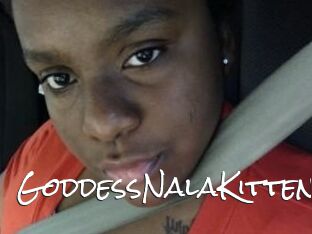 GoddessNalaKitten