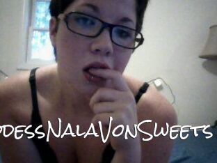 GoddessNalaVonSweets