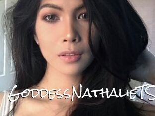 GoddessNathalieTS