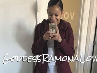 GoddessRamonaLove