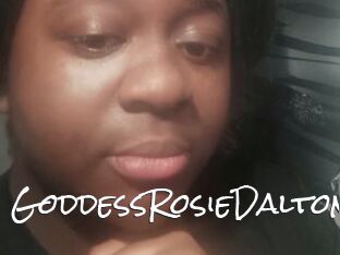 GoddessRosieDalton
