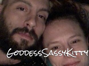 GoddessSassyKitty