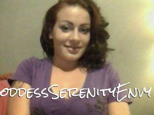 GoddessSerenityEnvy