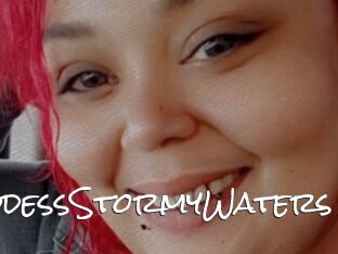 GoddessStormyWaters