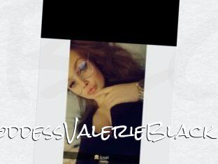 GoddessValerieBlack