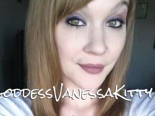 GoddessVanessaKitty
