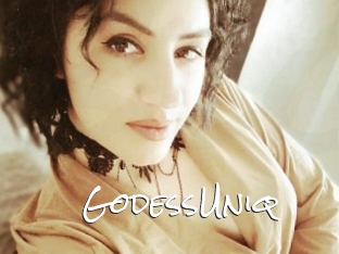 GodessUniq Blow Cum