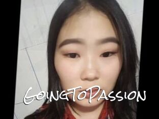GoingToPassion