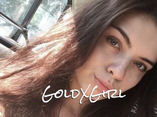 GoldXGirl