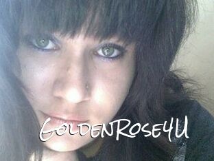 GoldenRose4U