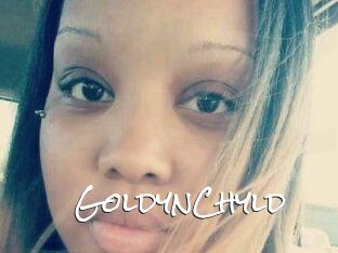 GoldynChyld