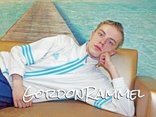 GordonRammel