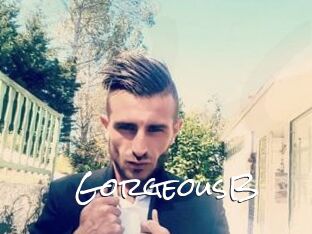GorgeousB