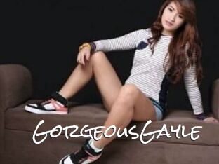 Gorgeous_Gayle
