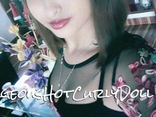 GorgeousHotCurlyDoll