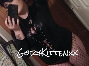GoryKittenxx