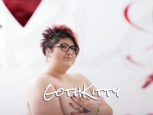 GothKitty