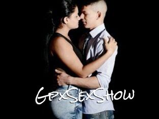 GpxSexShow