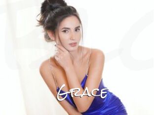 Grace Blow Cum