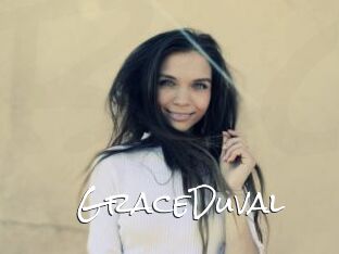 GraceDuval
