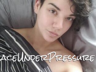 GraceUnderPressure