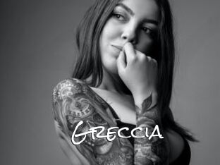 Greccia