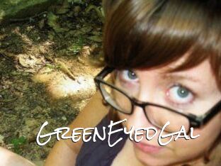 GreenEyedGal