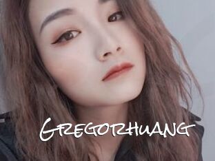 Gregorhuang