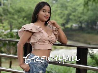 GreicyHall