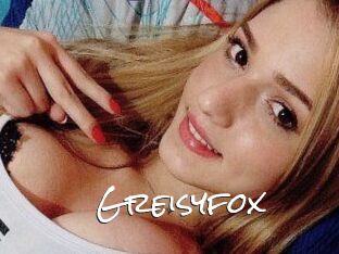 Greisy_fox