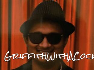 GriffithWithACock